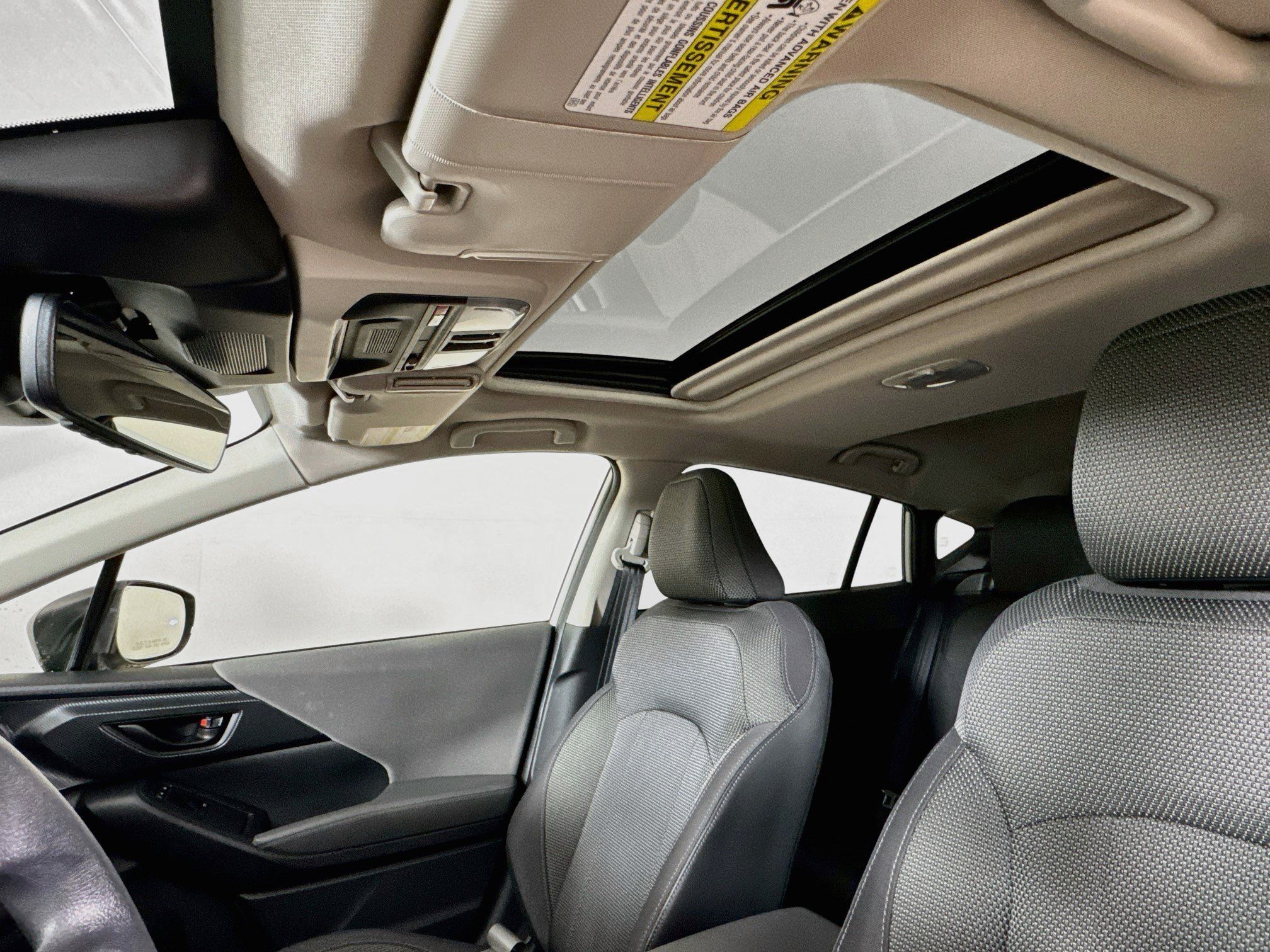 Certified 2024 Subaru Crosstrek 2.0i Premium AWD/4WD image 21