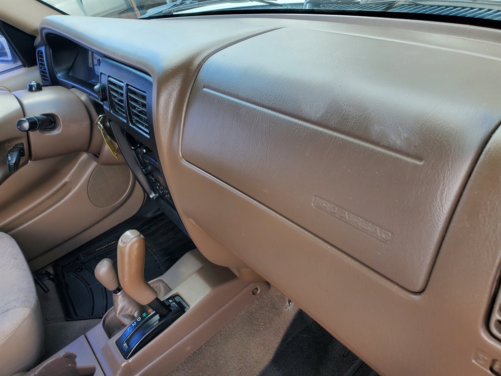 Used 2003 Toyota Tacoma 4x4 Double Cab w/ Convenience Pkg image 38