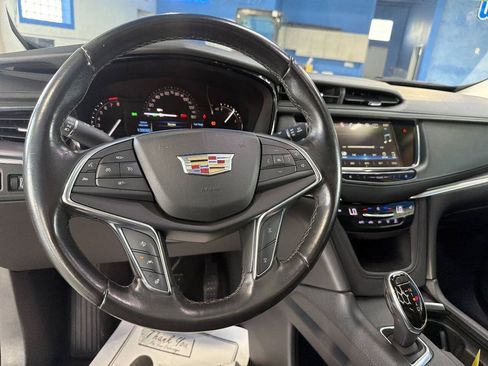 Used 2019 Cadillac XT5 Luxury AWD/4WD image 26