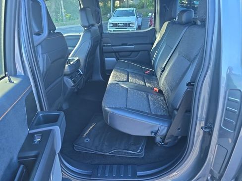 Certified 2025 Ford F150 Tremor w/ Bed Utility Package AWD/4WD image 12