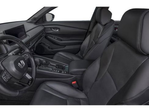 New 2026 Honda Accord Sport image 6