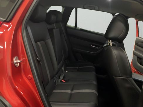 Used 2024 MAZDA CX-50 AWD 2.5 S w/ Select Package image 12