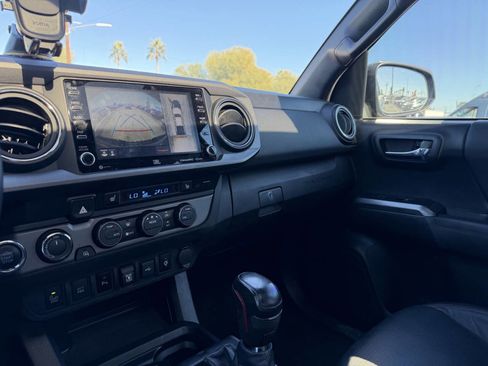 Used 2021 Toyota Tacoma TRD Pro image 25