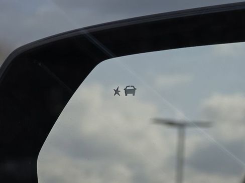 New 2026 GMC Sierra EV Elevation image 6