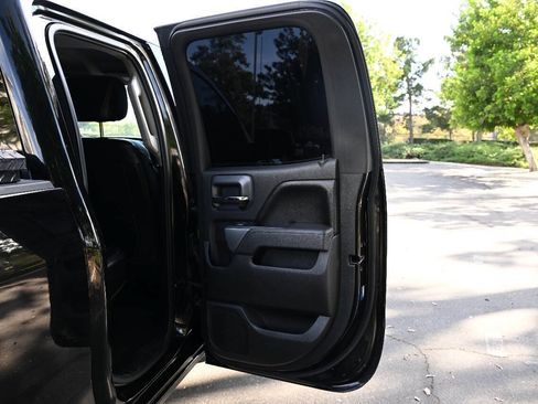 Used 2015 Chevrolet Silverado 1500 LT w/ All Star Edition RWD image 16