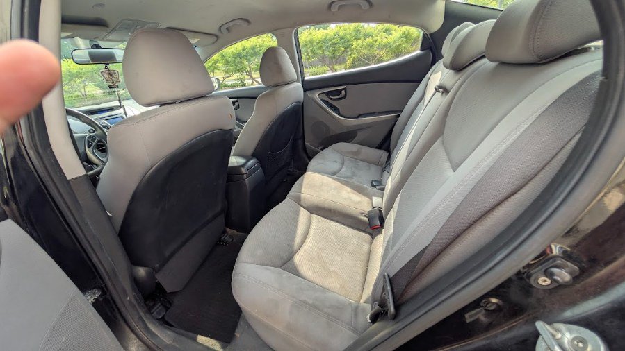 Used 2013 Hyundai Elantra GLS w/ Preferred Pkg FWD image 21
