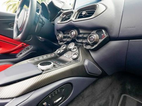 Used 2023 Aston Martin V12 Vantage V12 Roadster image 93