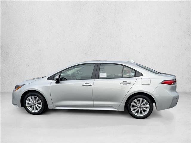 New 2027 Toyota Corolla LE w/ LE Premium Package FWD image 4