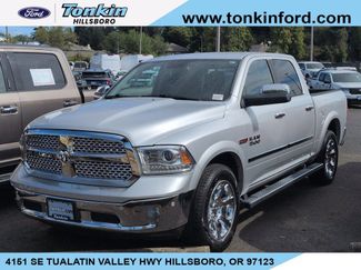 Used 2016 RAM 1500 Laramie w/ Convenience Group AWD/4WD video 1