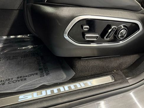 Used 2022 Jeep Grand Cherokee L Summit image 55