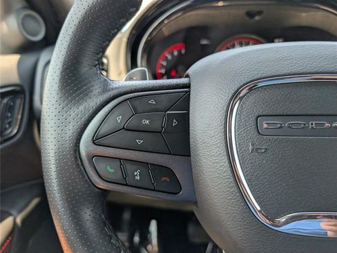 Used 2023 Dodge Durango R/T AWD/4WD image 24