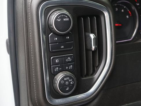 Used 2023 Chevrolet Silverado 2500 LT w/ Convenience Package AWD/4WD image 28