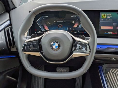 Used 2025 BMW X3 xDrive30i image 17