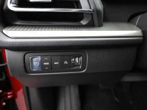 New 2026 Chevrolet Traverse LT w/ Sun and Wheel Package image 22