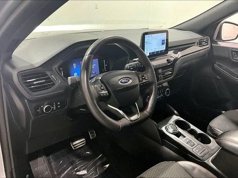 Used 2023 Ford Escape ST-Line AWD/4WD image 22