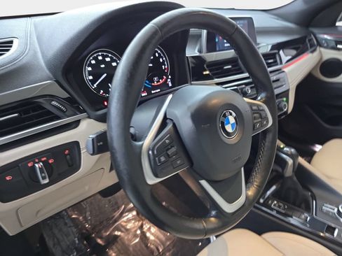 Used 2018 BMW X2 xDrive28i w/ Convenience Package AWD/4WD image 16