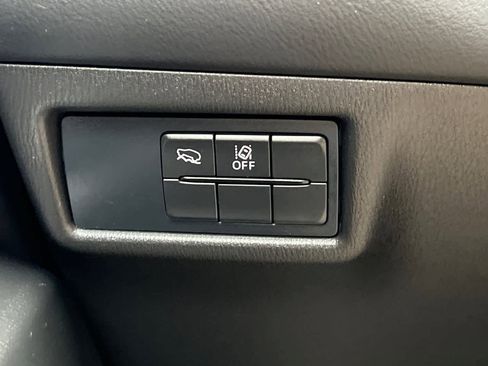 Used 2023 MAZDA CX-5 AWD 2.5 S w/ Select Package image 33