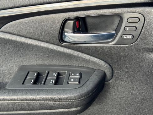 Certified 2022 Honda Pilot Elite image 28