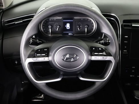Used 2024 Hyundai Tucson SEL FWD image 39