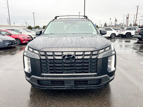 Used 2023 Hyundai Palisade XRT image 4