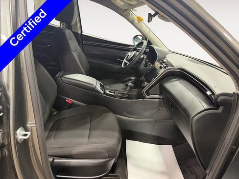 Certified 2023 Hyundai Tucson SEL AWD/4WD image 16