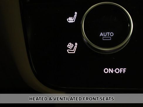 Used 2023 INFINITI QX60 Luxe w/ Performance Audio Package AWD/4WD image 9