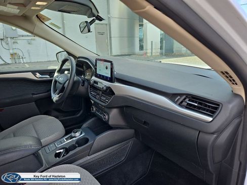 Used 2020 Ford Escape SE AWD/4WD image 17