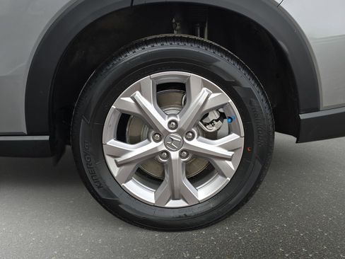 Certified 2024 Honda HR-V LX image 29