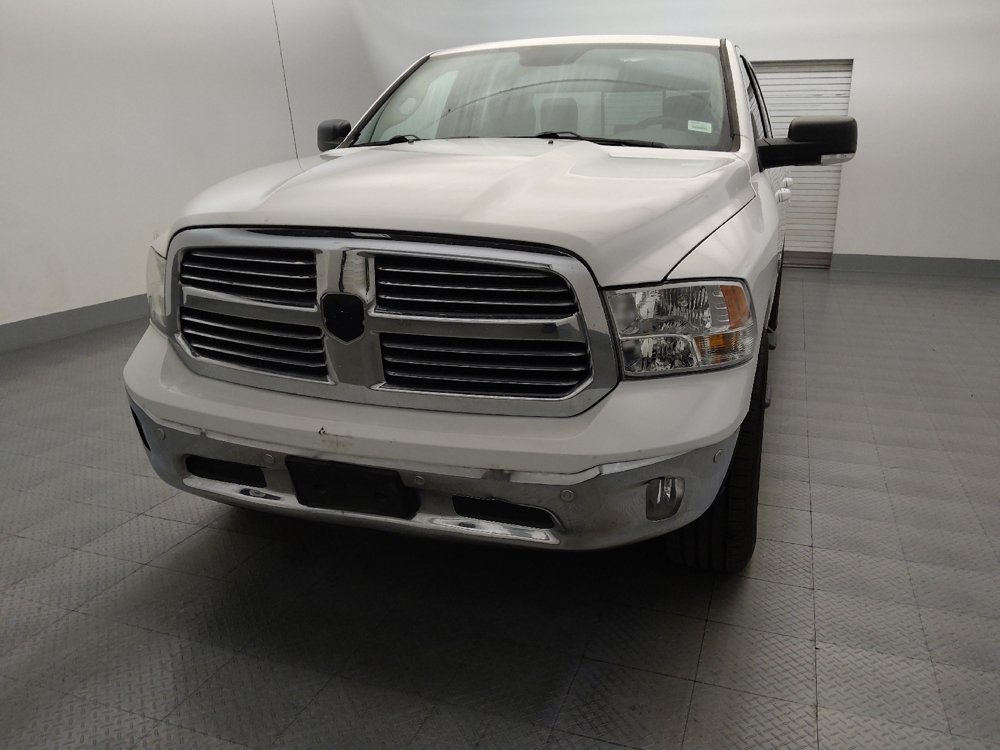 Used 2019 RAM 1500 Big Horn RWD image 14
