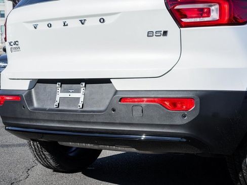 New 2026 Volvo XC40 B5 Plus w/ Protection Package Premier image 9