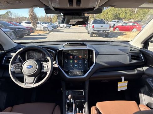 New 2026 Subaru Ascent Touring image 23