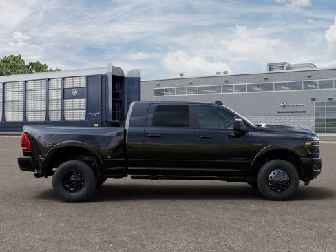 New 2026 RAM 3500 Limited image 21