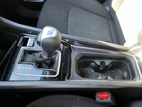 Certified 2025 Jeep Compass Sport w/ Mopar Graphics Package image 18