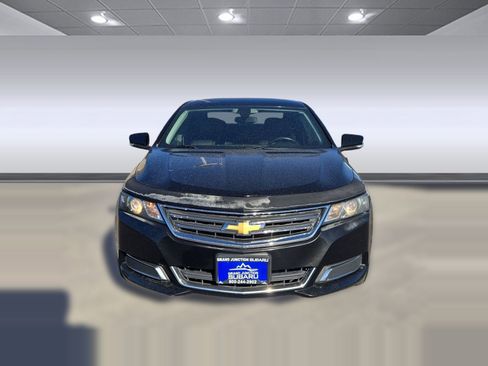 Used 2016 Chevrolet Impala LT image 5