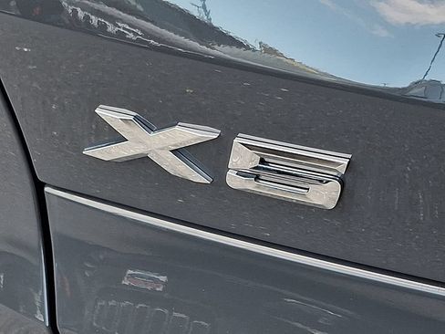 Used 2026 BMW X5 xDrive40i AWD/4WD image 34