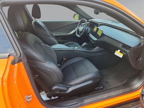 New 2025 Dodge Charger R/T w/ Quick Order Package 25M R/T image 14