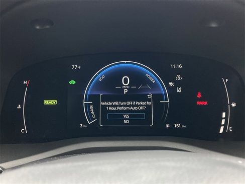 New 2026 Toyota Camry LE image 14