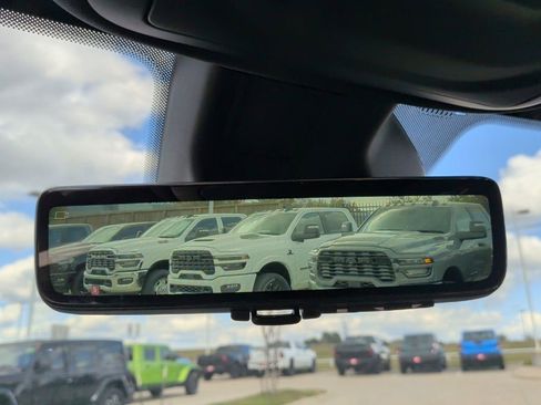 New 2025 Jeep Grand Cherokee L Limited image 27