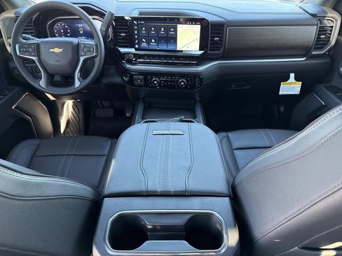 New 2026 Chevrolet Silverado 2500 High Country w/ High Country Premium Package image 21