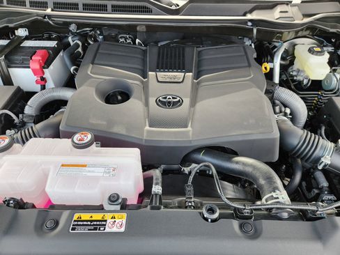 New 2026 Toyota Tundra SR5 w/ SX Package RWD image 26