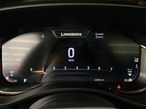 Used 2024 RAM 1500 Limited image 25