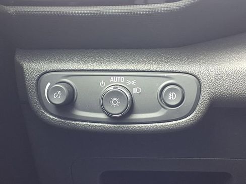 Used 2023 Chevrolet TrailBlazer LT image 18