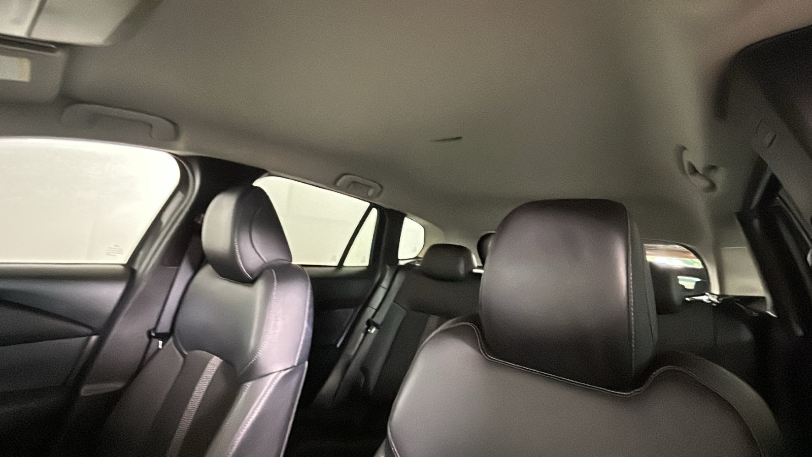 Used 2025 MAZDA CX-50 AWD 2.5 S w/ Preferred Package image 15