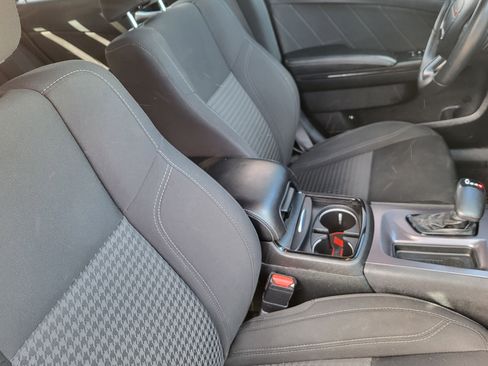 Used 2018 Dodge Charger GT w/ Navigation & Travel Group image 18