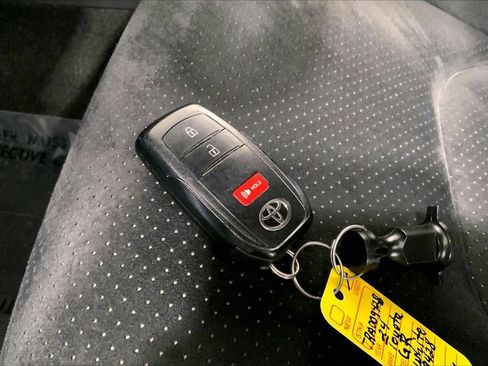 Used 2024 Toyota Corolla GR AWD/4WD image 11