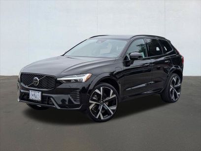 Used 2026 Volvo XC60 T8 Ultra w/ Climate Package PRO