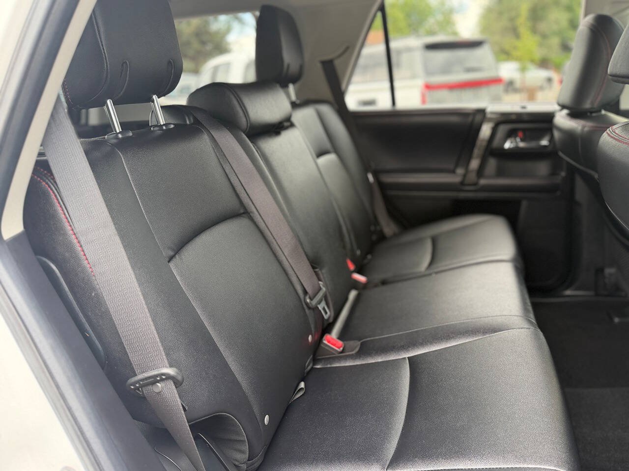 Used 2019 Toyota 4Runner TRD Pro AWD/4WD image 72
