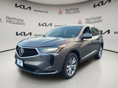 Used 2024 Acura RDX SH-AWD