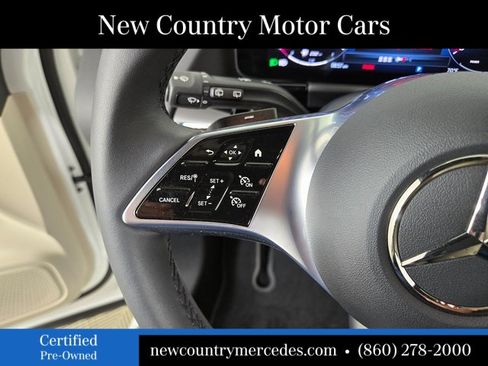 Certified 2025 Mercedes-Benz GLA 250 4MATIC image 24