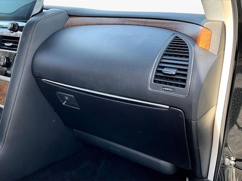 Certified 2023 Nissan Armada SL image 25